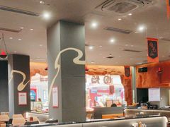 -肉焰山巴西烤肉自助餐厅(龙湖芙蓉天街店)