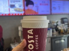 -COSTA COFFEE(中粮祥云店)