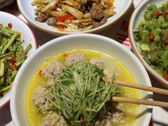 -谭十三大排档·18年老字号(船山路总店)