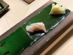 -鮨一日本料理(大中华店)
