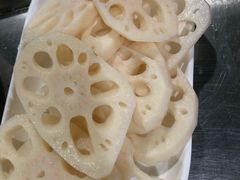 -缘来香大凉山西昌火盆烧烤.12年老店(巴国城店)