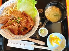 -民宿・割烹 松園