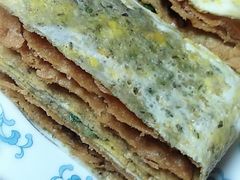 -清真·二嫂子煎饼果子(卫津路总店)