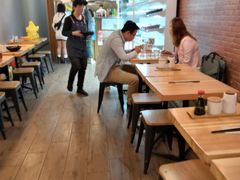 -Hi Joopo Hot Pot 吉阿婆麻辣烫