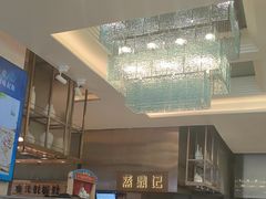 -东方红海鲜百汇(国际大厦店)