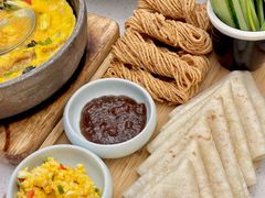 -刀板香·安徽菜(国购IFC店)