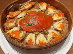 -紫阳海鲜楼·传承闽味(长乐路总店)