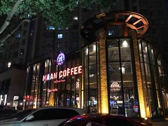 -漫咖啡(奥体店)