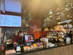 -COSTA COFFEE(西湖天地店)