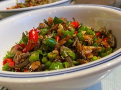 -湘语·湖南家常菜(新洲店)