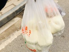 酱肉包-袁大头包子(光华路店)