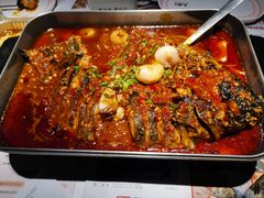 -鱼酷活鱼烤鱼(沈阳大悦城店)