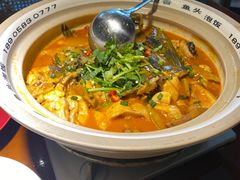 -魏铭鱼头捞饭(晋阳路店)