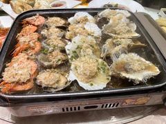 -阿英煲(凉城路店)