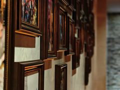 -Osteria Garden 生蚝花园餐厅(原进贤路店)