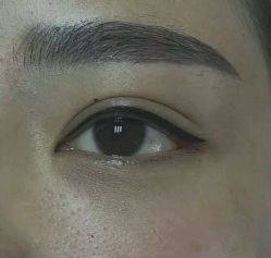 -悦妍韩式半永久纹眉纹绣