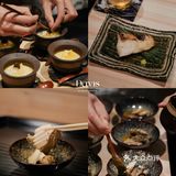 汕头新店🥢好吃到没对手的板前omakase🟡