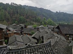 -郎德苗寨景区