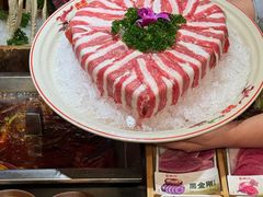 -蜀江龙火锅(339店)