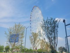 -南昌之星摩天轮