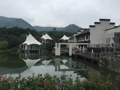 -帐篷客·溪龙茶谷度假酒店