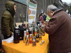 -海派健身(洋河力帆店)