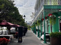 -金悦轩海鲜城(渔人码头店)
