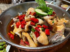 -云雪丽·木府土司文化餐厅(木府店)