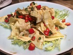 -香山湖家家宴(中山陵店)