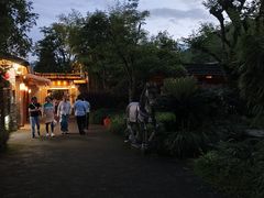 -九龙湾·御膳坊(九龙窠路店)