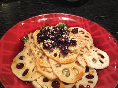 豆豉莲藕-三俞竹苑(卓展店)