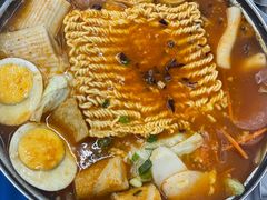 -欧巴来了韩式料理