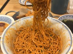 -和府捞面(北美新天地店)