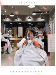 -时尚殿堂明星门店