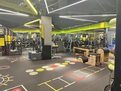 -贝菲特游泳健身(徐泾店)