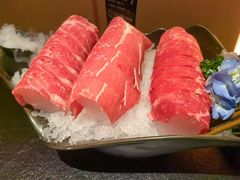 -色響火锅(恒隆广场店)