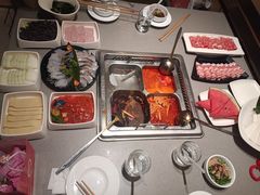 -海底捞火锅(龙湖时代天街店)