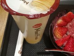 -鲜芋仙(太原街万达店)