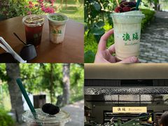-丝绸小镇荻港古村