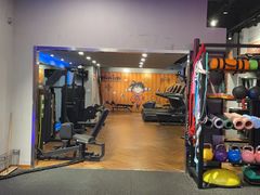-NRG 健身私教CLUB(云山路店)