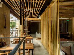 -竹里馆 ·茶食(奥体店)