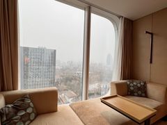 -北京康莱德酒店