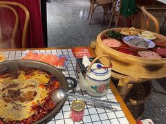 -董眼镜火锅(洪崖洞总店)