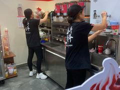 -蜜雪冰城(万达广场店)