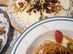 -艾蜜西餐厅(梅园店)