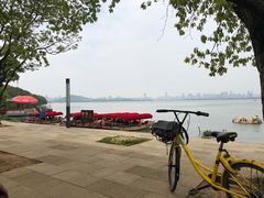 -东湖落雁景区
