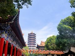 -皇罗禅寺