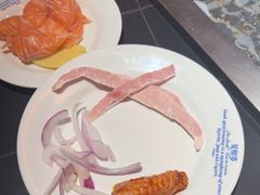 -星伦多自助料理·涮烤一体(虹悦城店)