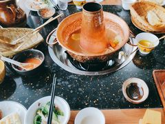 -陀岗美食·云南藏式特色餐厅