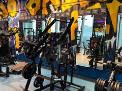 -Trainyard 炼·工场(中国国际贸易中心店)